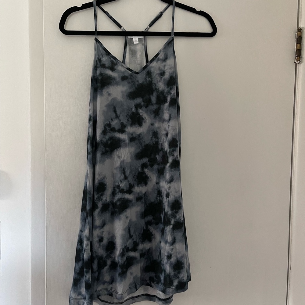 Womens casual dress